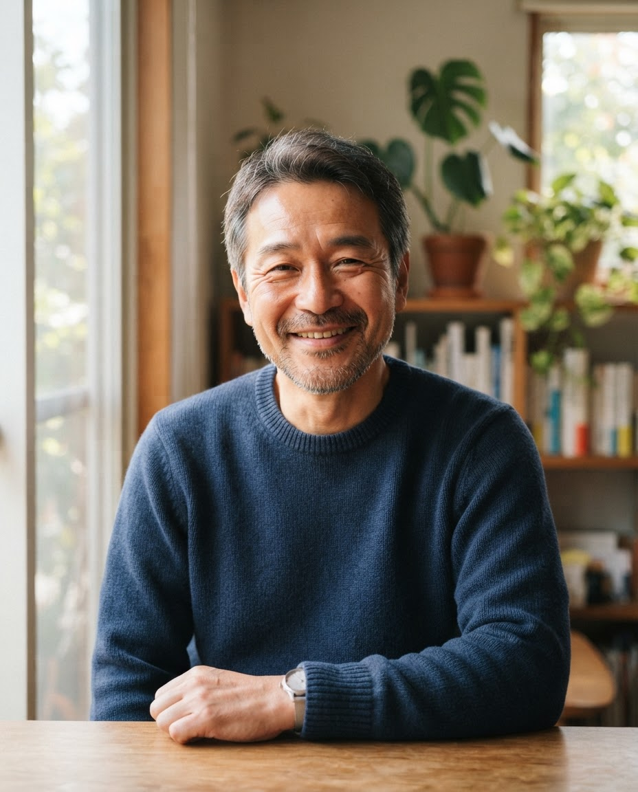 Portrait photograph 29