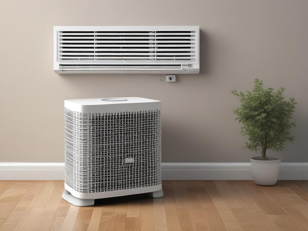 high-efficiency air conditioners, cooling, energy savings, home comfort