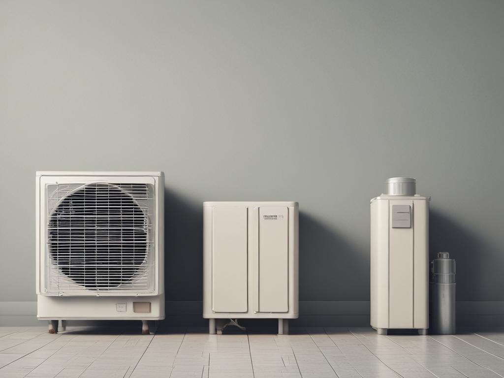 HVAC maintenance, efficiency, home comfort