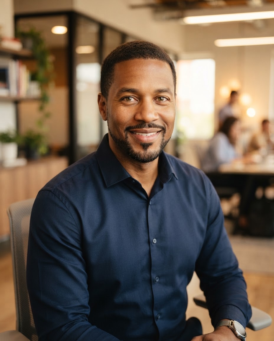 Marcus Bell
