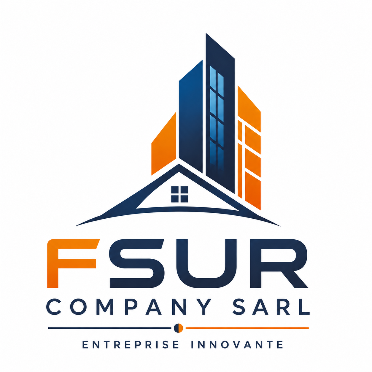 FSUR Company Logo