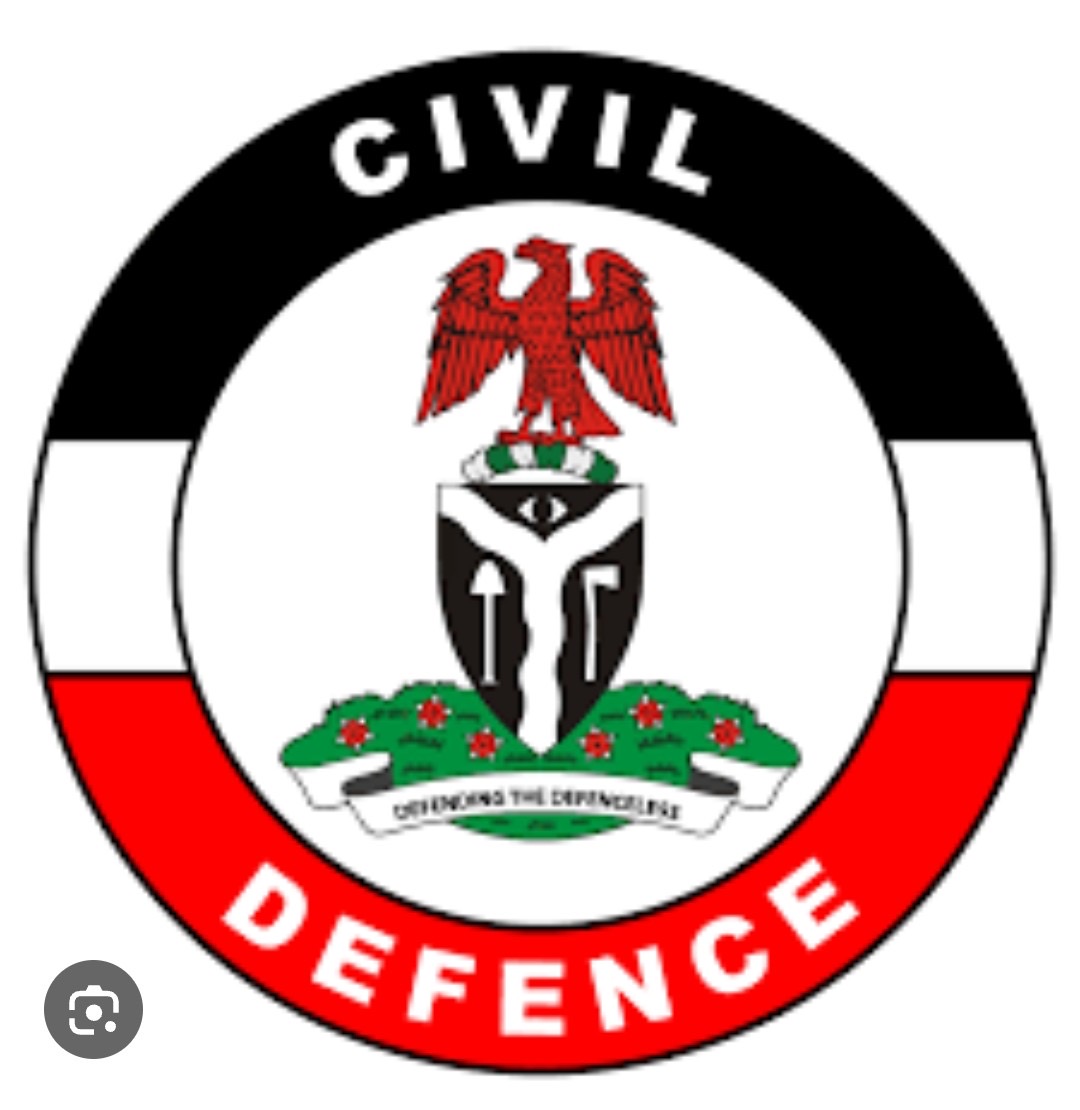 Nigeria Security and Civil Defence Corps