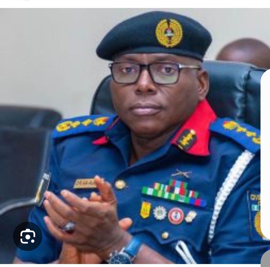 Olumode Samuel Adeyemi, FCNA, FCIA, MBA, ACTI, MDRM