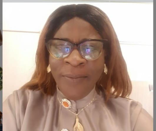 Dr. Amb. Mrs. Onyeogu Benedicta Kelechi