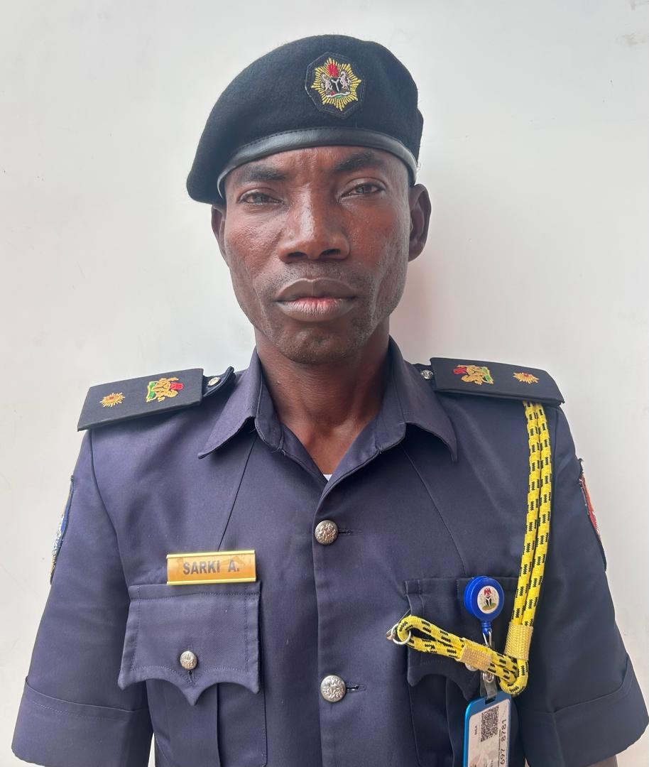 Engr. Sarki Abdulrahman