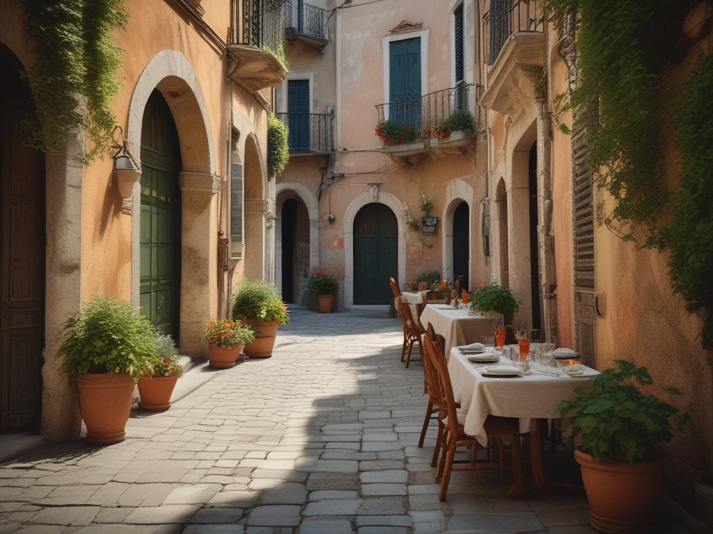 custom travel Italy, luxury experiences, Italian culture, culinary adventures