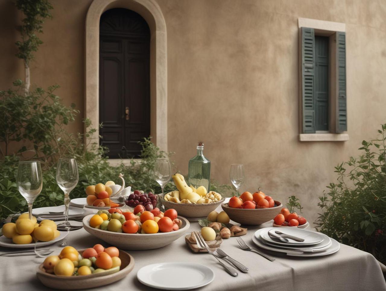 luxury travel Italy, personalized experiences, culinary delights