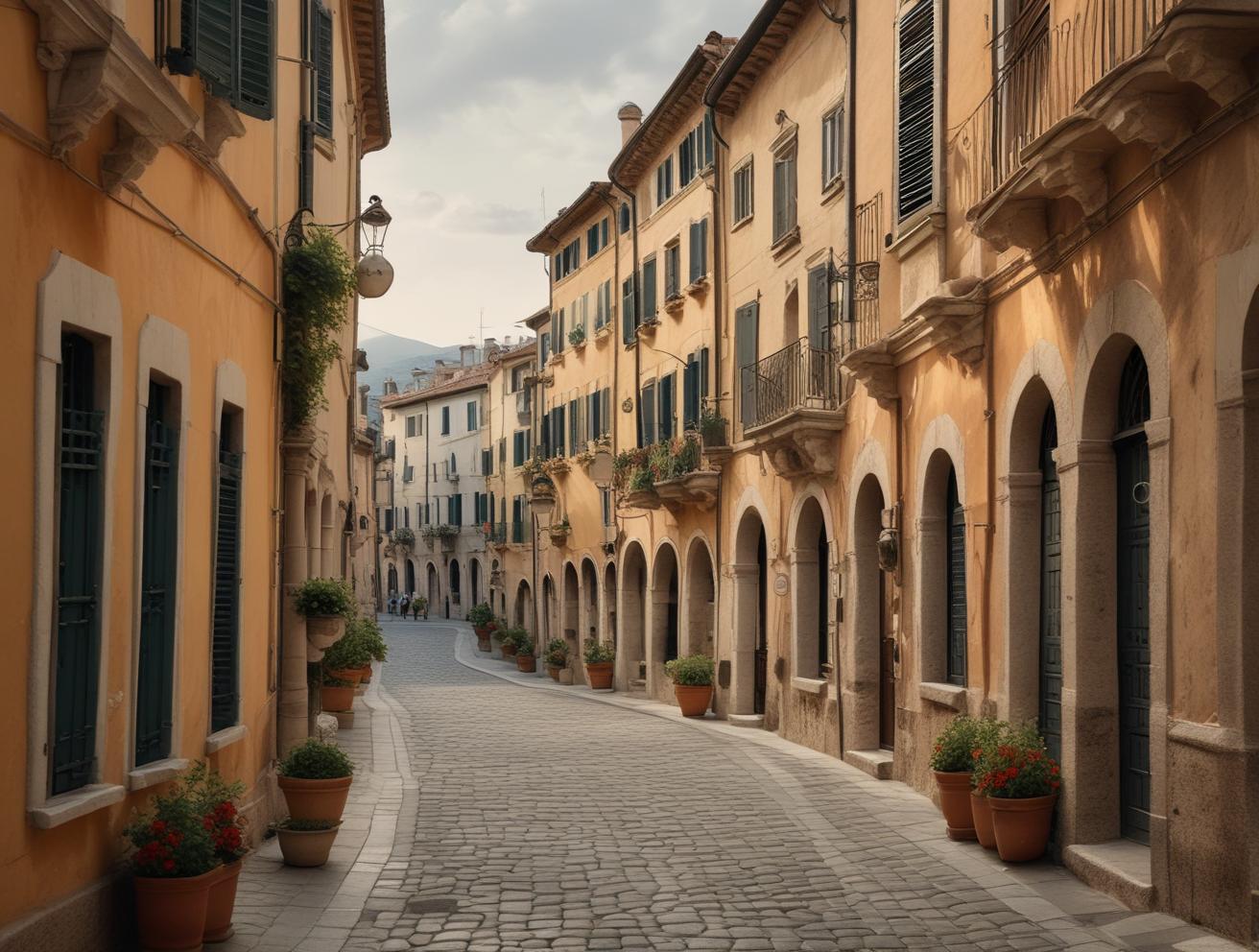 luxury travel Italy, personalized experiences, cultural immersion