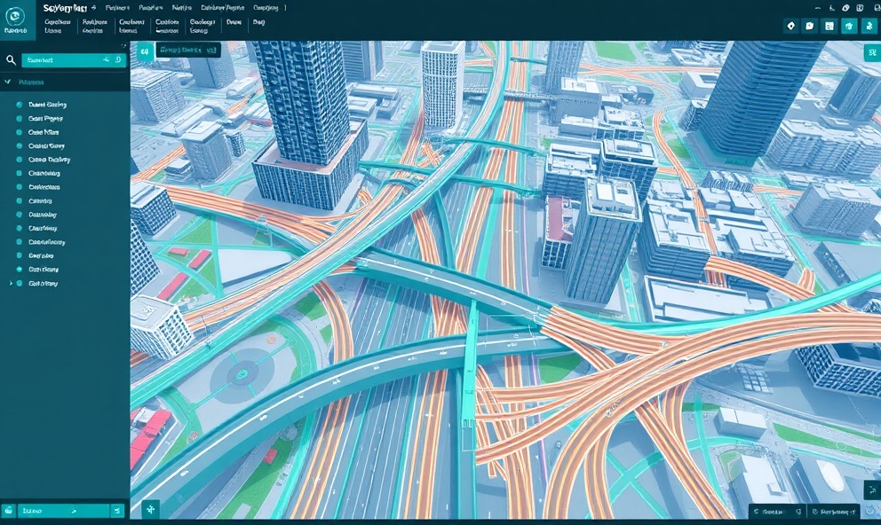 Infrastructure Management