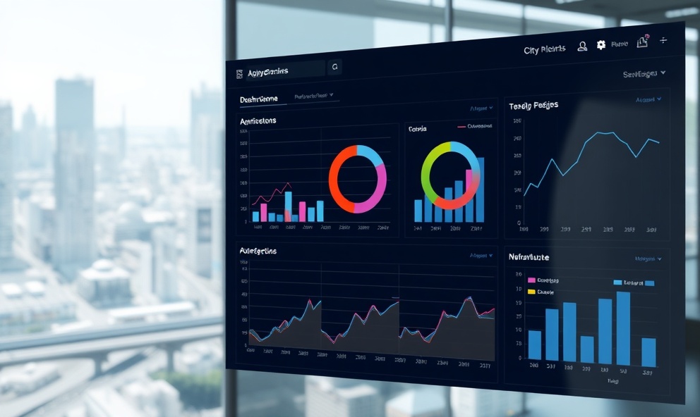 Data Analytics