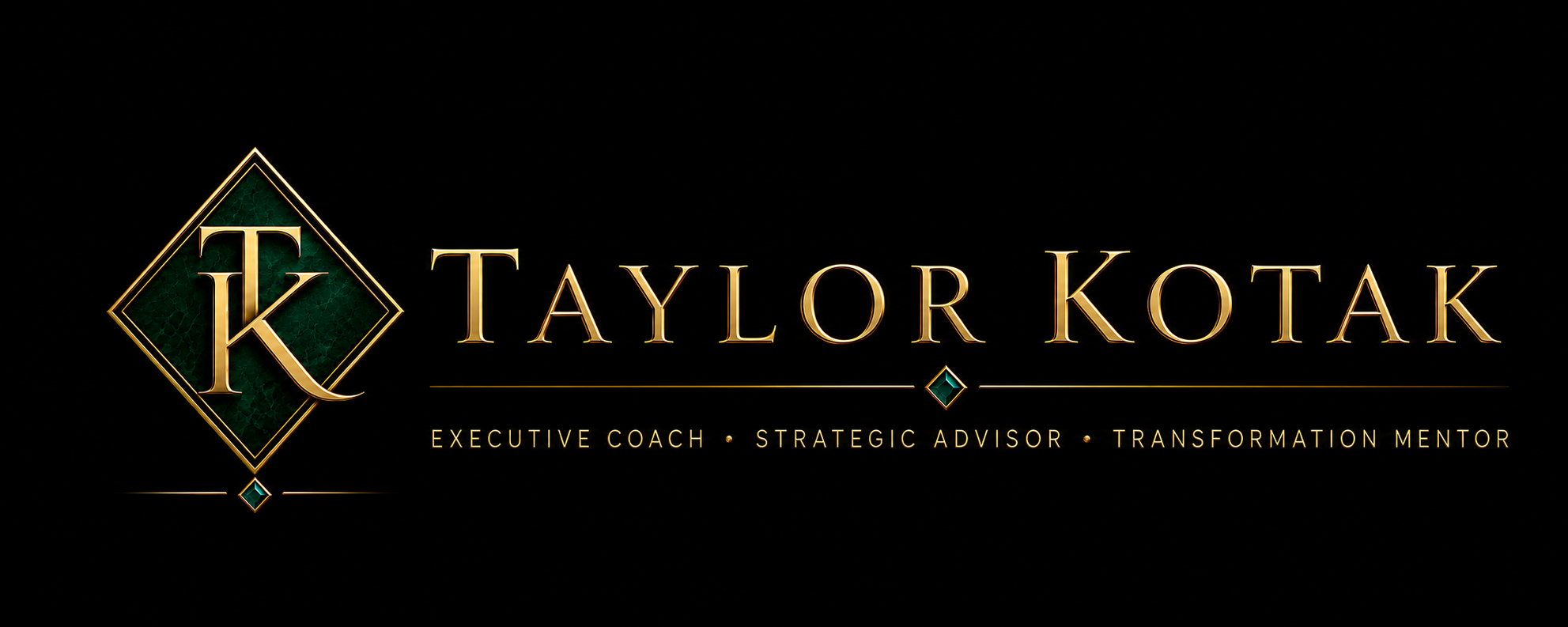 Taylor Kotak Logo