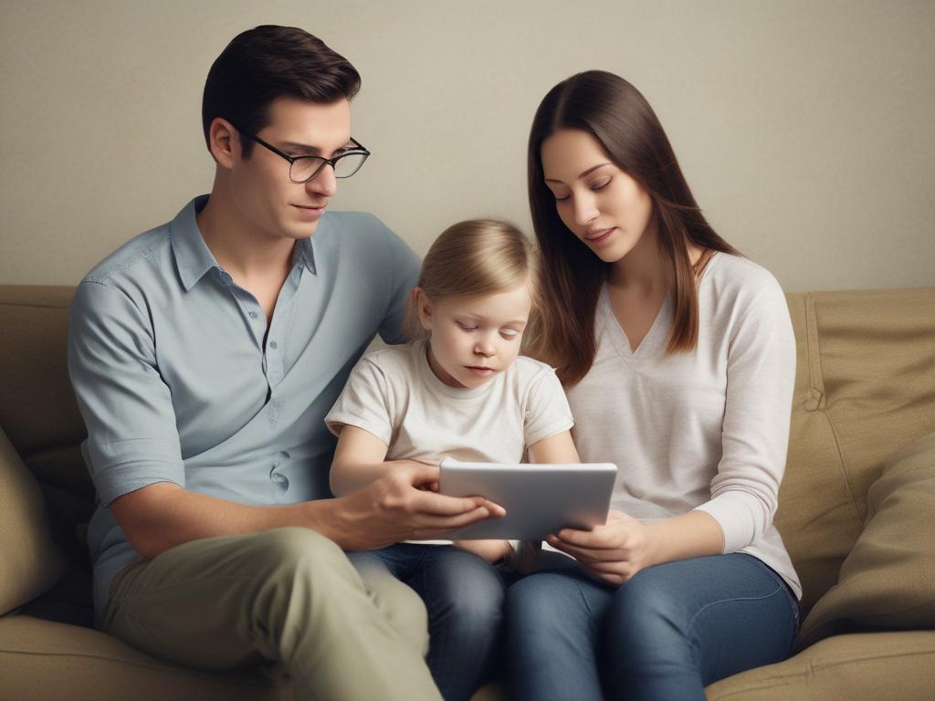 parental controls, internet safety, family protection
