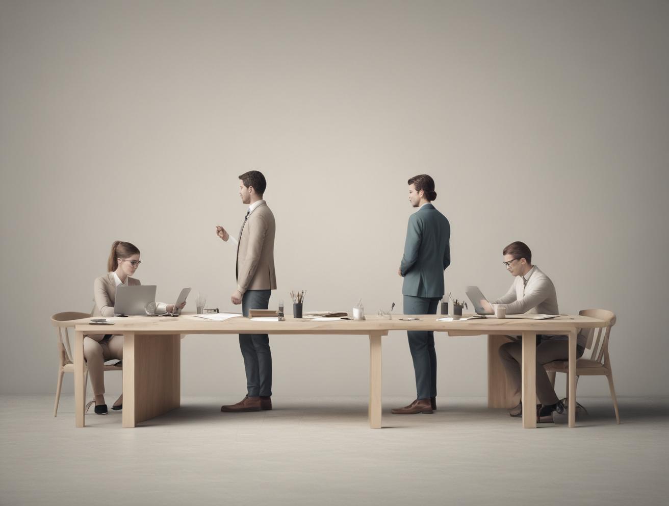 recruitment agency