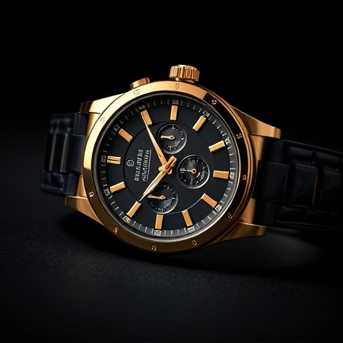 Luxury Watch