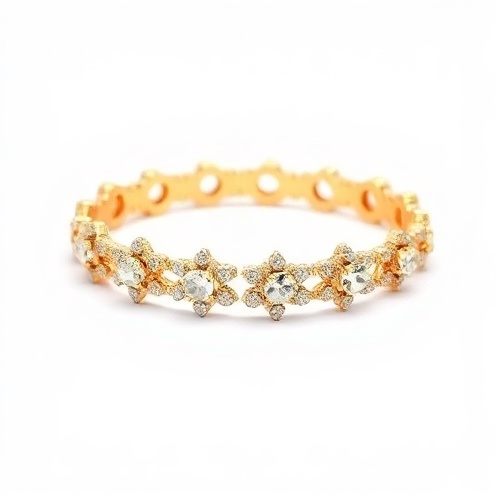 Diamond Bracelet