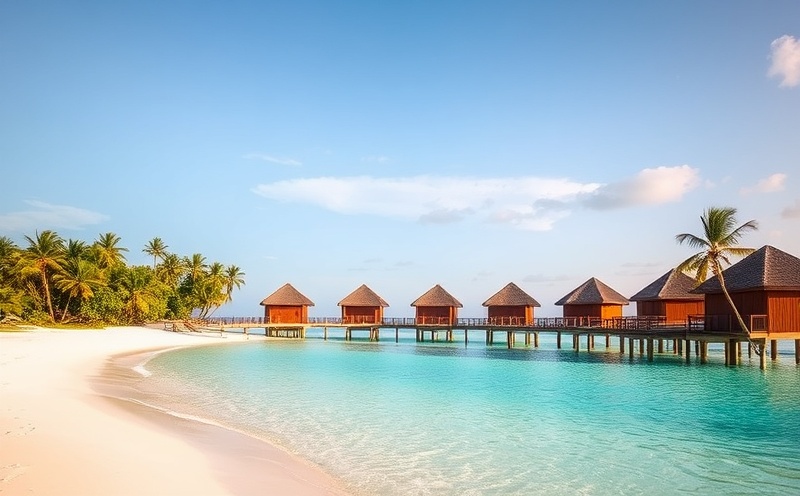 Island Paradise