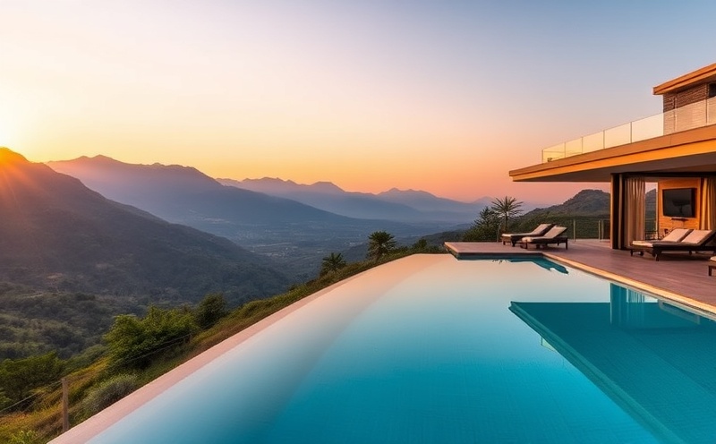 Private Villa Escape
