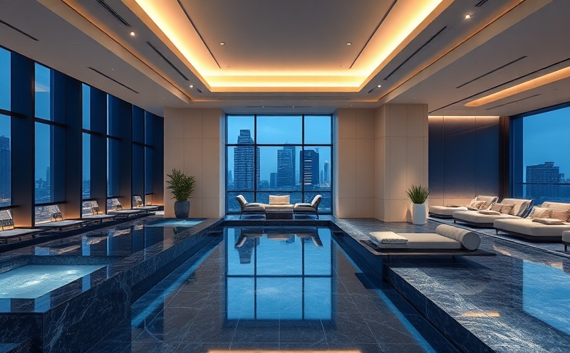 City & Spa Week