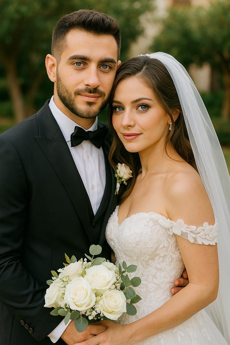 Muslim marriage introductions Detroit