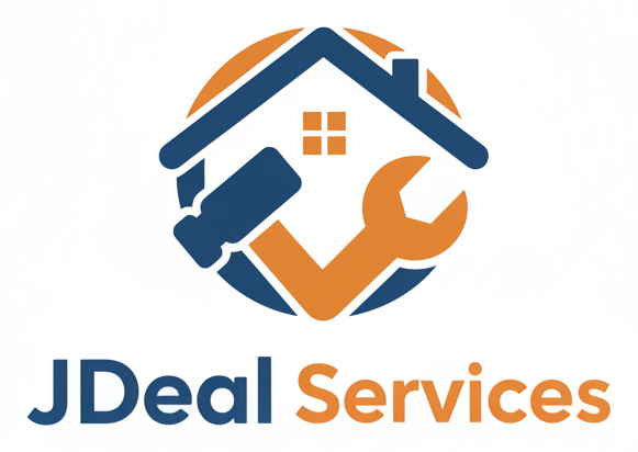 JDeal Services Logo