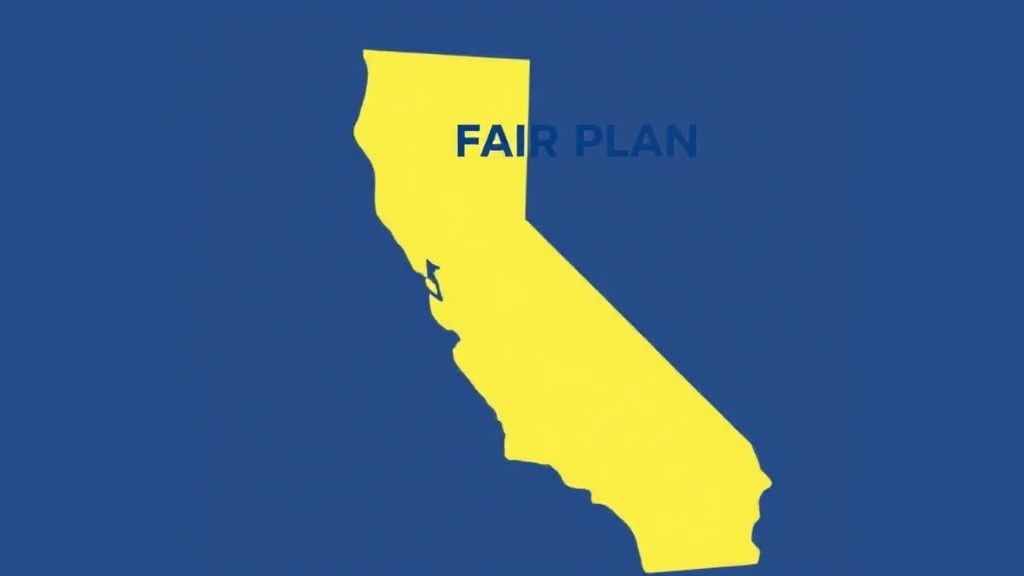 California FAIR Plan insurance discounts