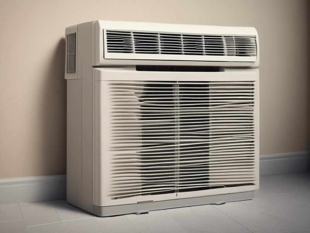 air conditioner maintenance, comprehensive plans, efficient performance
