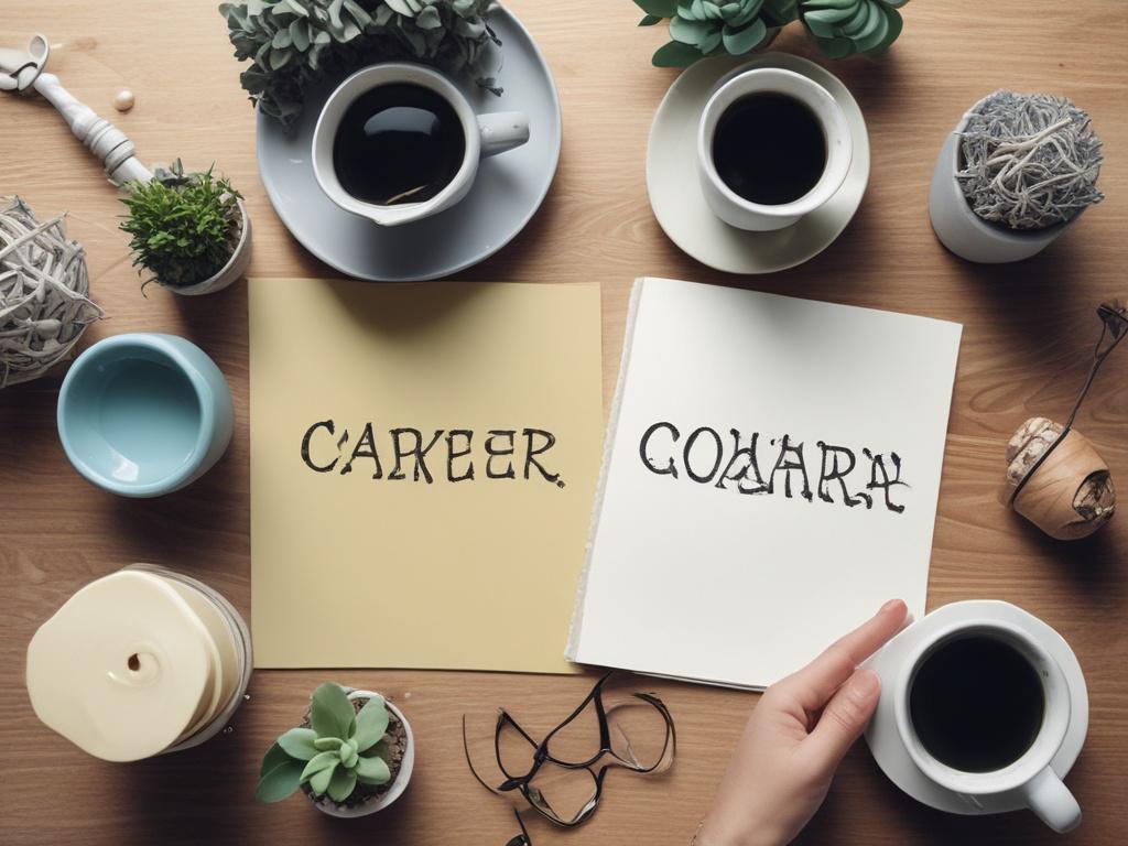 career coaching, personal development, guidance, networking, confidence