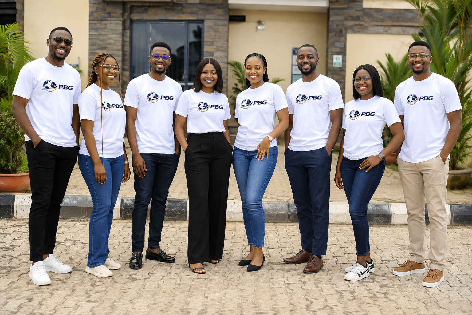 Our professional team dedicated to recruitment and business solutions