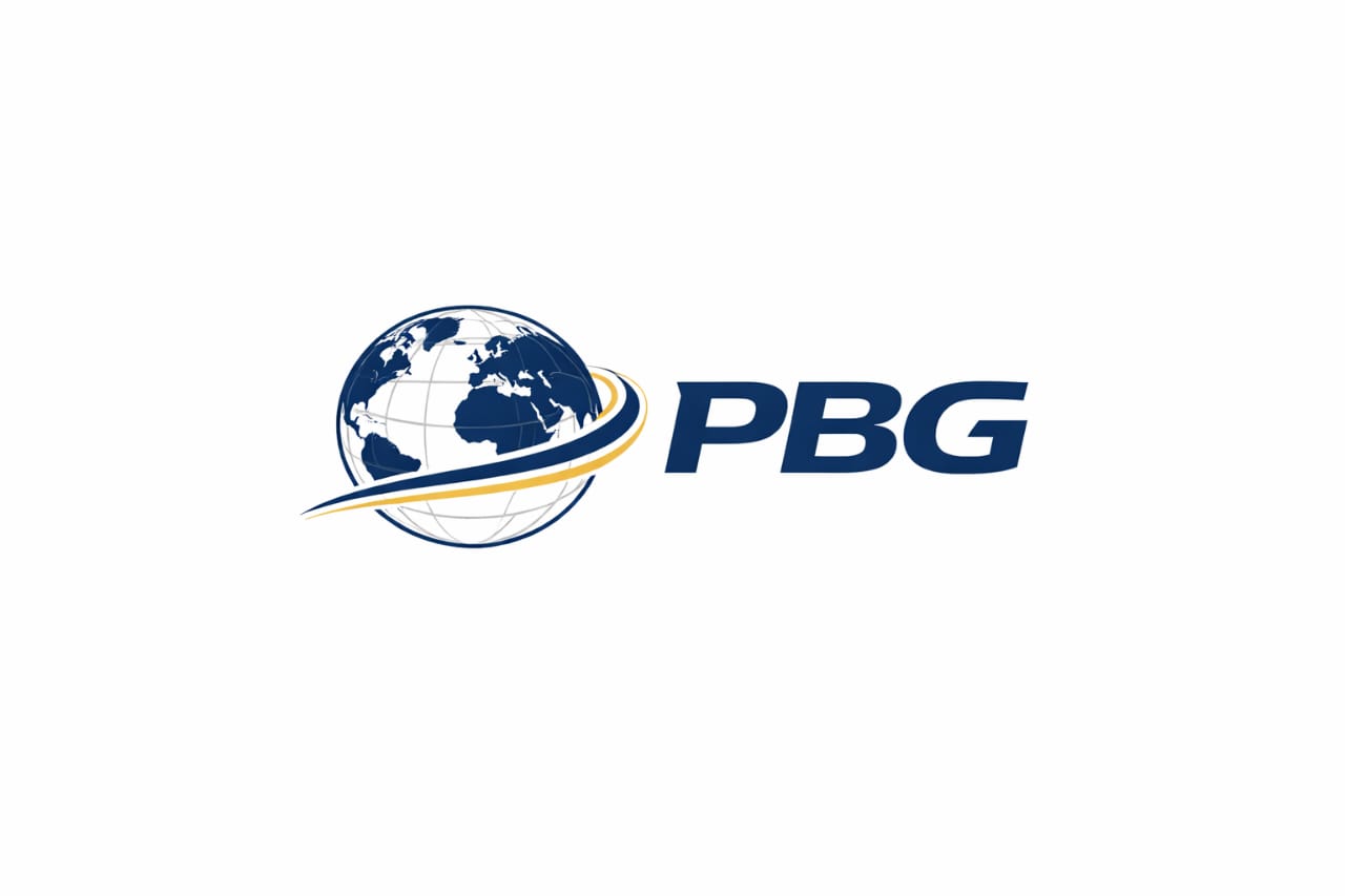 PEOPLEBRIDGE GLOBAL™ Logo