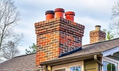 Professional chimney repair services
