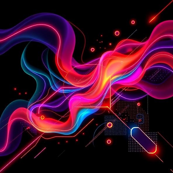AI Art Series
