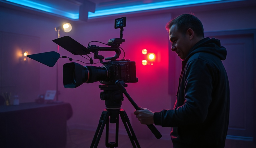Documentary Production