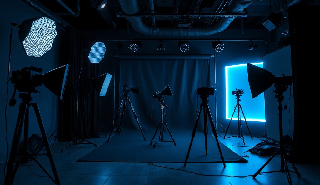 Photography Studio