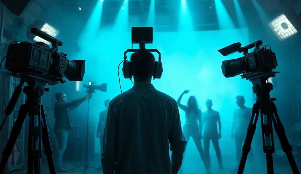 Music Video Production