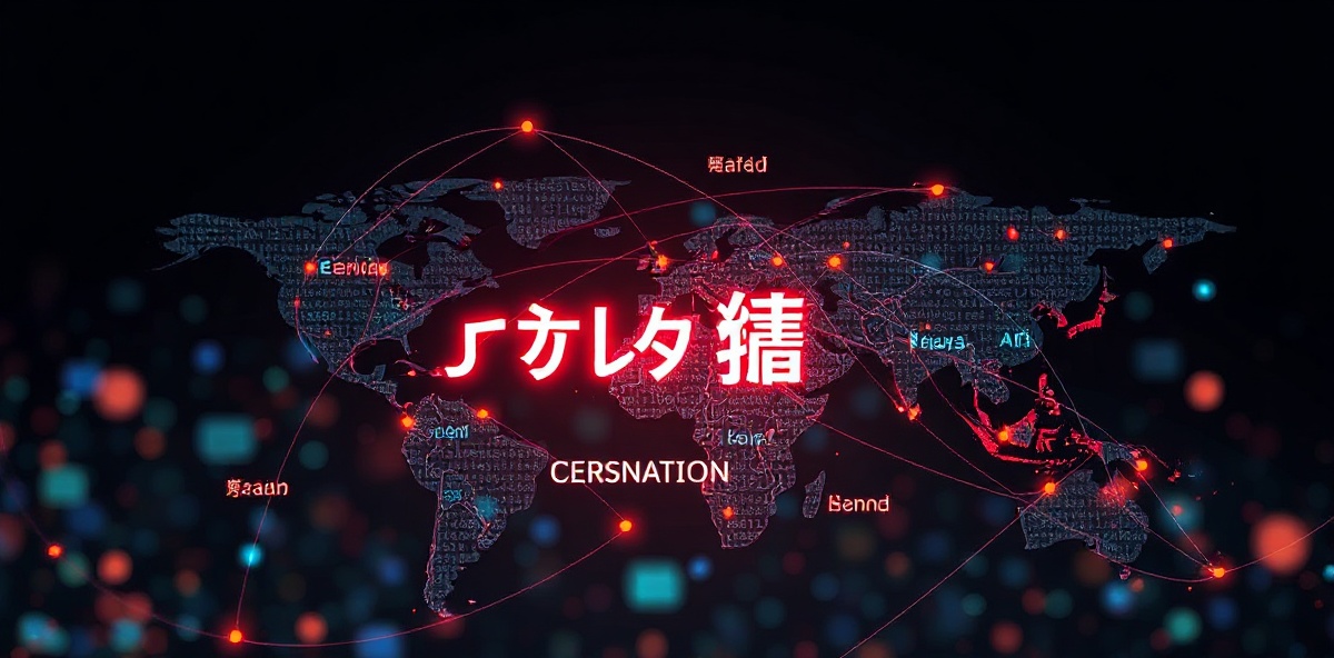 Abstract AI and language translation