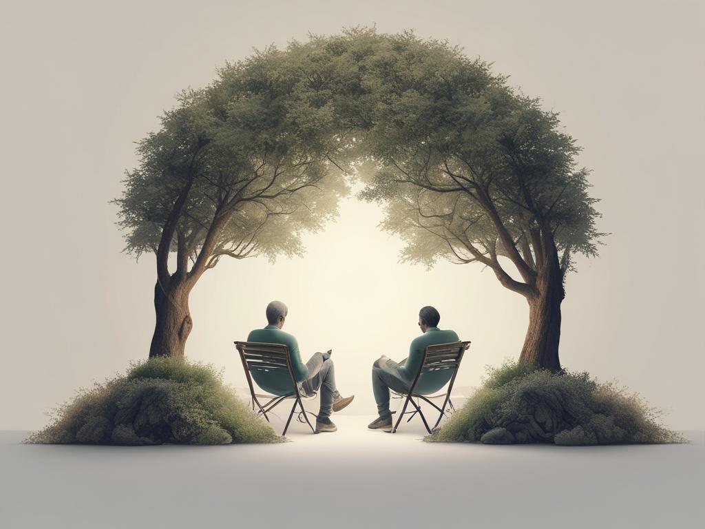 behavioral health, mental wellness, support services