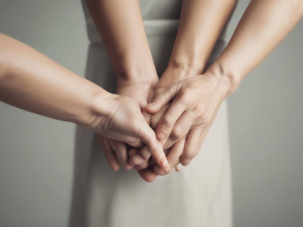 individual support, personalized care, empowerment