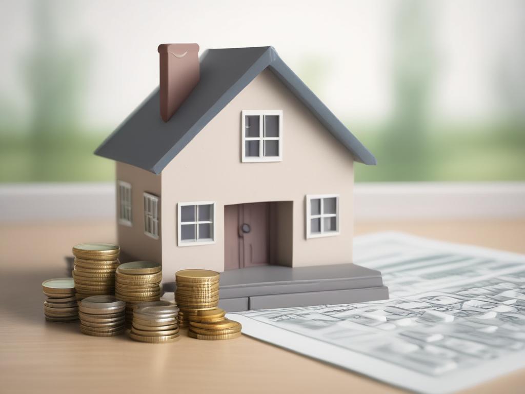 property, loan, finance, investment