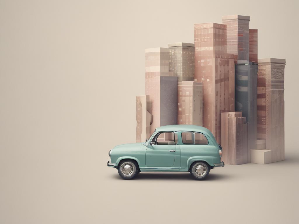 vehicle, loan, financial freedom