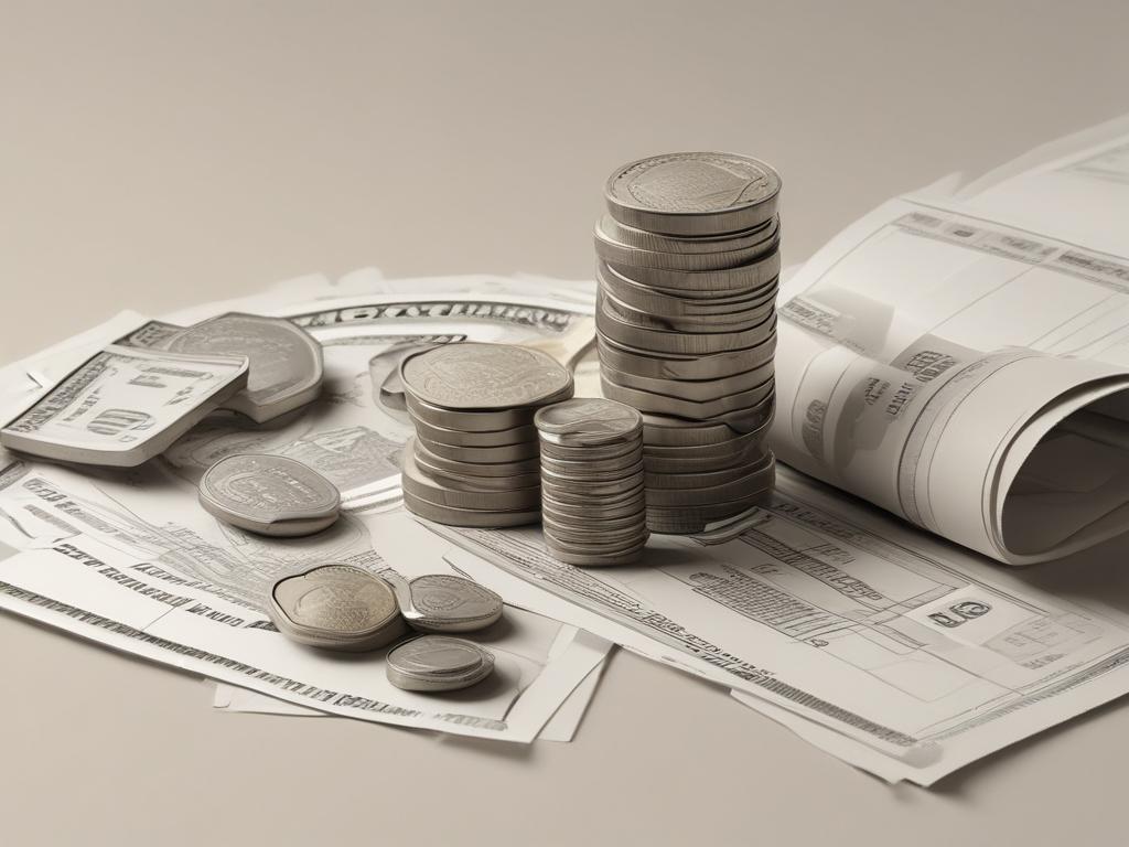 payroll, loan, financial support