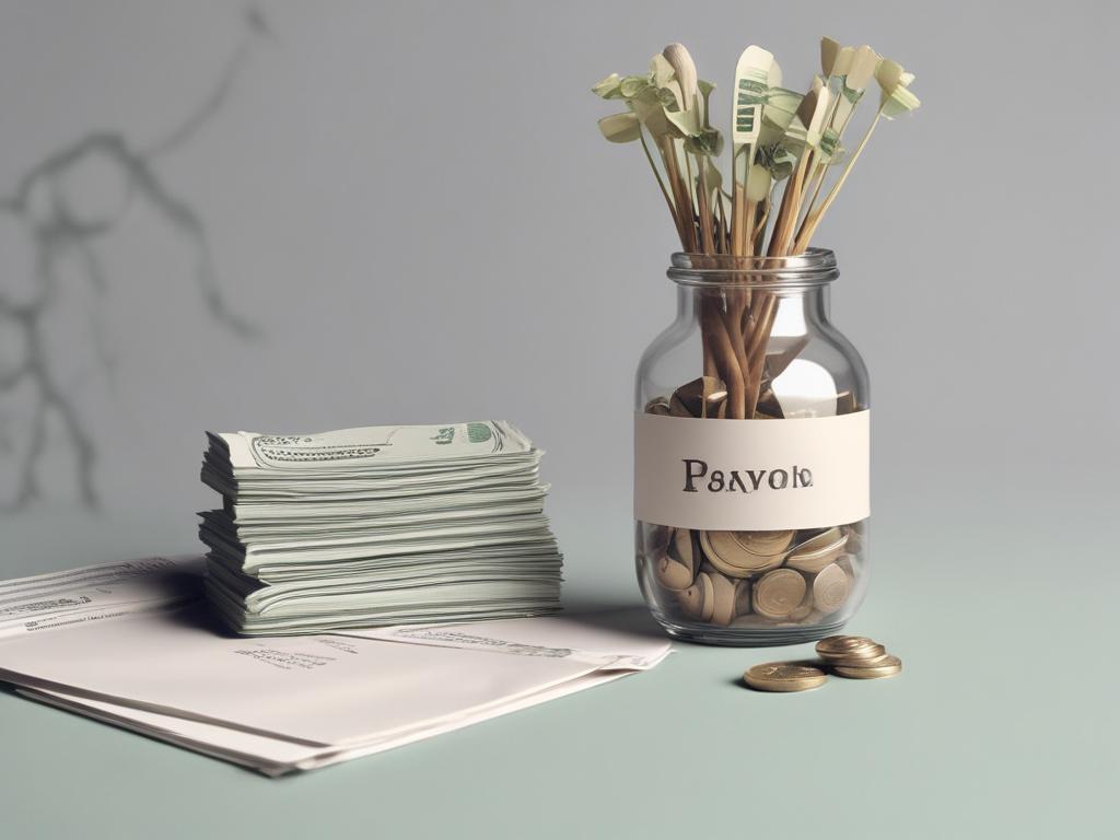 private payroll loans, employee benefits, finance, quick cash, financial aid