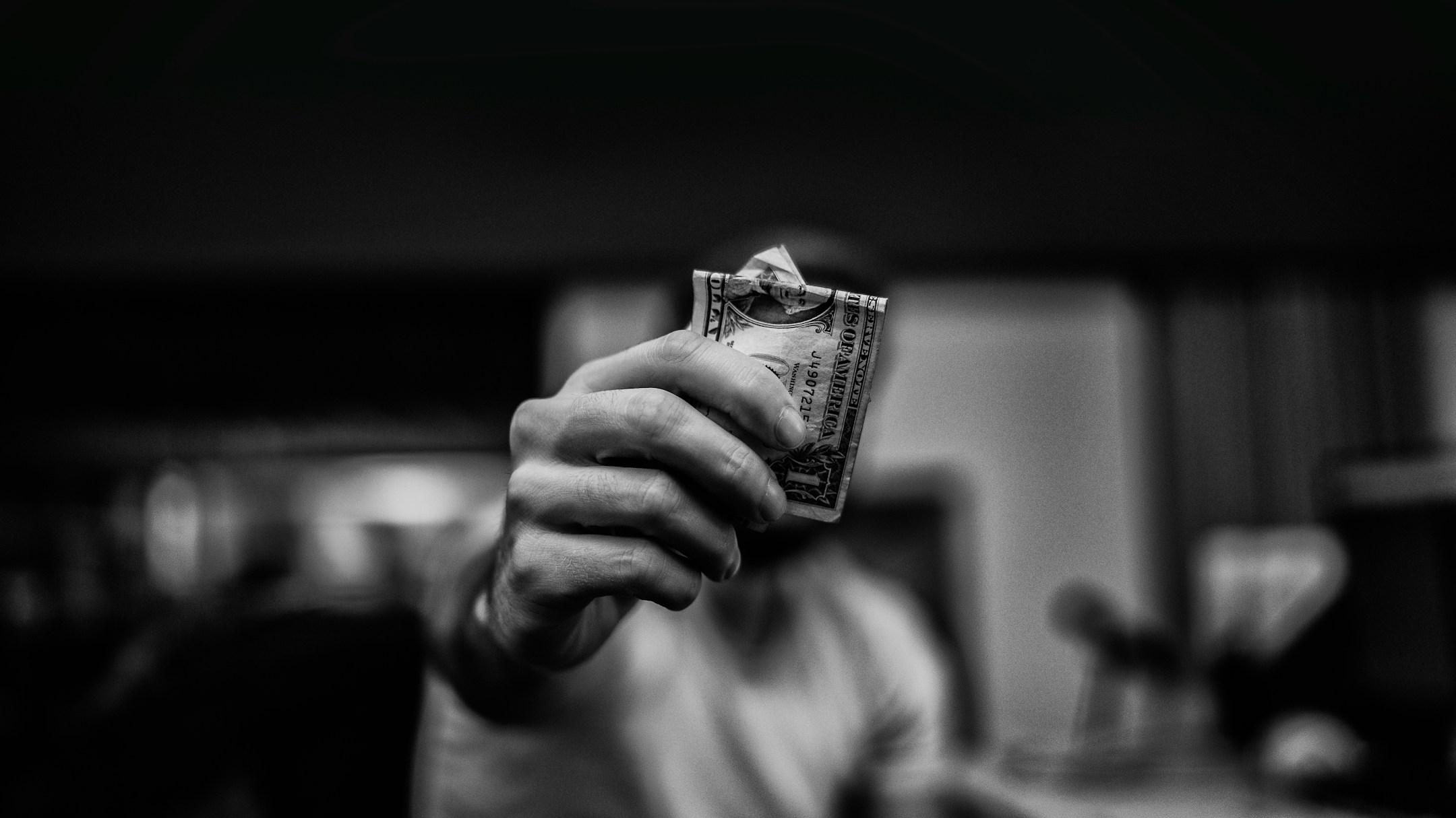 Money Money
