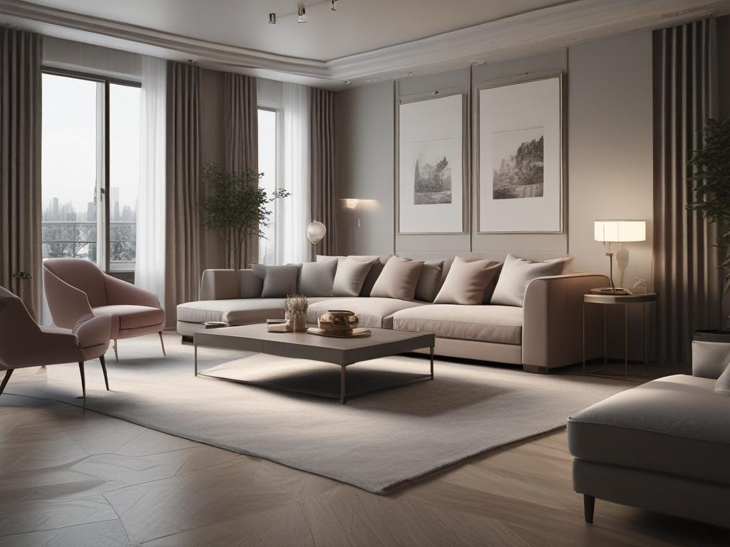 luxury, apartment, elegant, accommodation, Kent