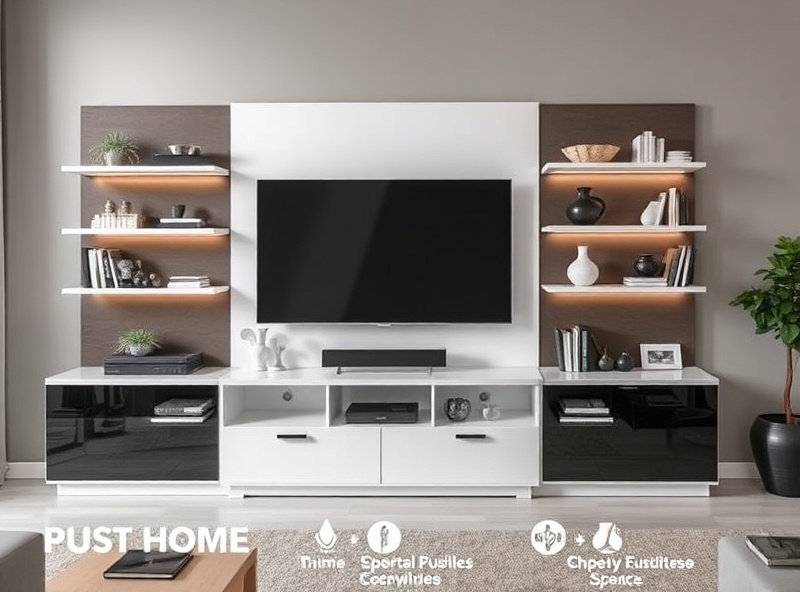 Media Console