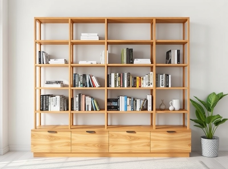 Bookshelf