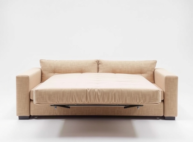 Sofa Bed with Storage