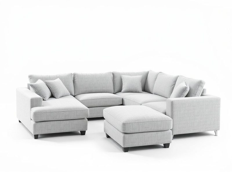 Sectional with Chaise