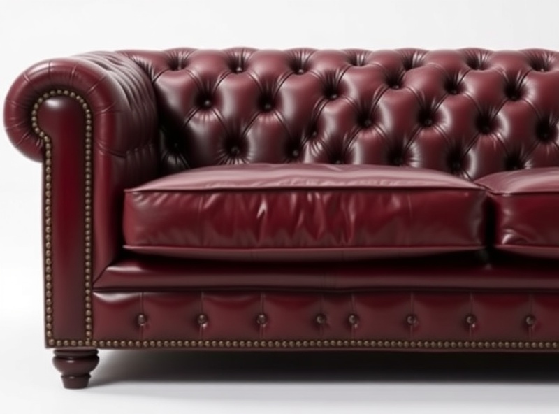 Chesterfield Sofa