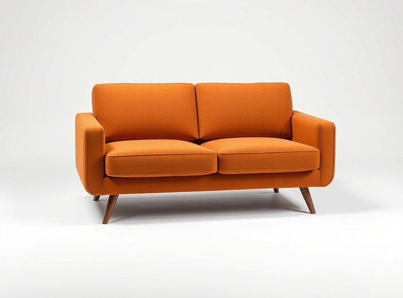 Two-Seater Sofa