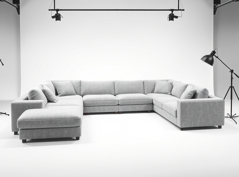 Corner Sofa
